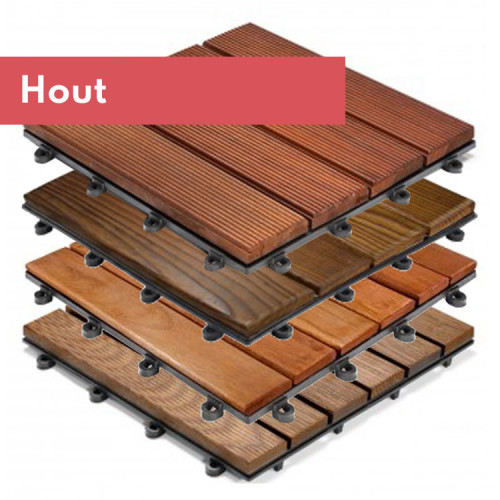 Hout